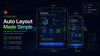Auto Layout Made Simple: Design Apps for iPhone and iPad
