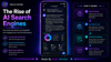 The Rise of AI Search Engines: How Gemini and ChatGPT Change Search