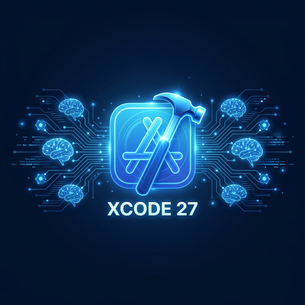 Xcode 27: Cool New Tools for iOS Developers